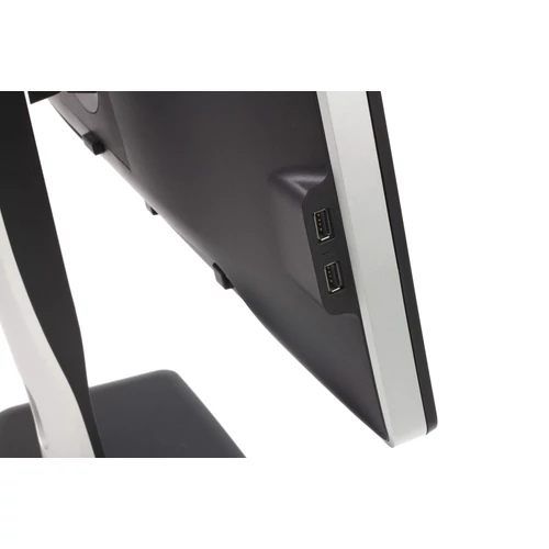 Dell U2212HMc használt monitor fekete-ezüst LED IPS 22"