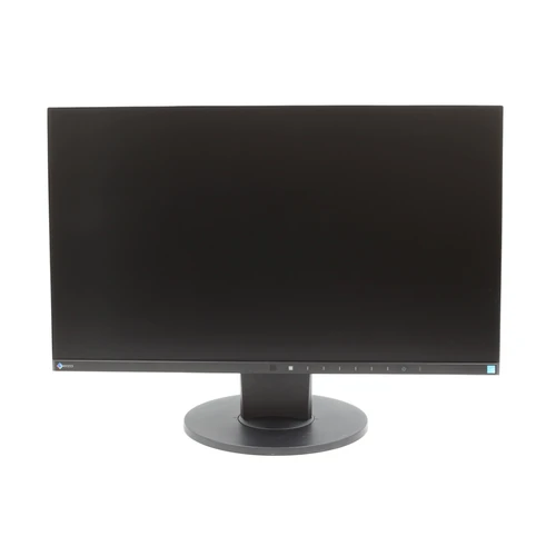 Használt EIZO FlexScan EV2450 LED monitor, HDMi, DisplayPort, VGA, DVI ...