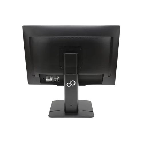 Fujitsu B22W-6 használt monitor fekete LED 22