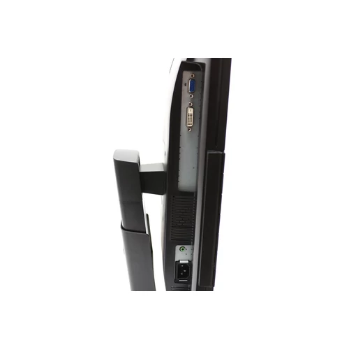 Fujitsu B22W-6 használt monitor fekete LED 22