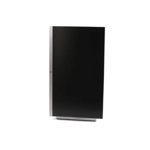 HP EliteDisplay E233 használt monitor fekete-ezüst LED IPS 23"