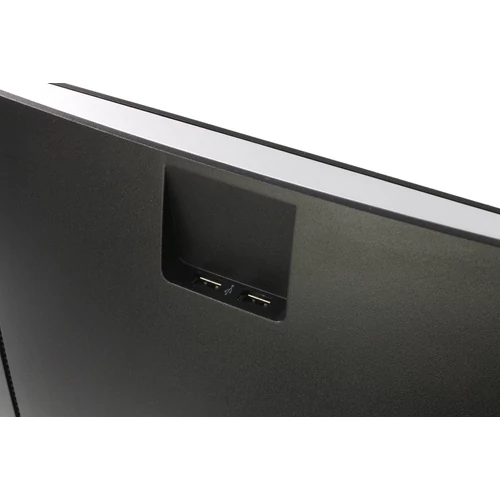 HP EliteDisplay E242 használt monitor fekete-ezüst LED IPS 24