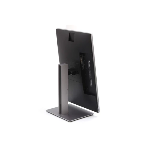HP EliteDisplay E243i használt monitor fekete-ezüst LED IPS 24"