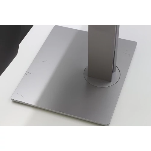 HP EliteDisplay E243i használt monitor fekete-ezüst LED IPS 24"