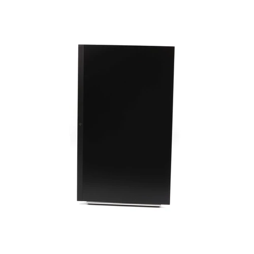 HP E24 G4 használt monitor fekete-ezüst LED IPS 23.8"