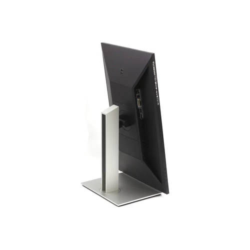 HP E24 G4 használt monitor fekete-ezüst LED IPS 23.8"