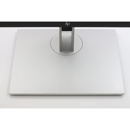 HP E24 G4 használt monitor fekete-ezüst LED IPS 23.8"
