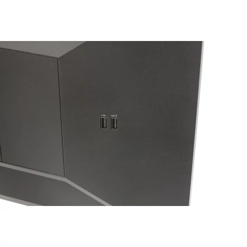 HP E24 G4 használt monitor fekete-ezüst LED IPS 23.8"