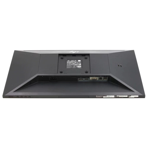 HP E24 G4 használt monitor fekete-ezüst LED IPS 23.8"