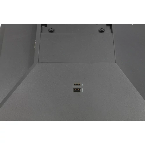 HP E24 G4 használt monitor fekete-ezüst LED IPS 23.8"