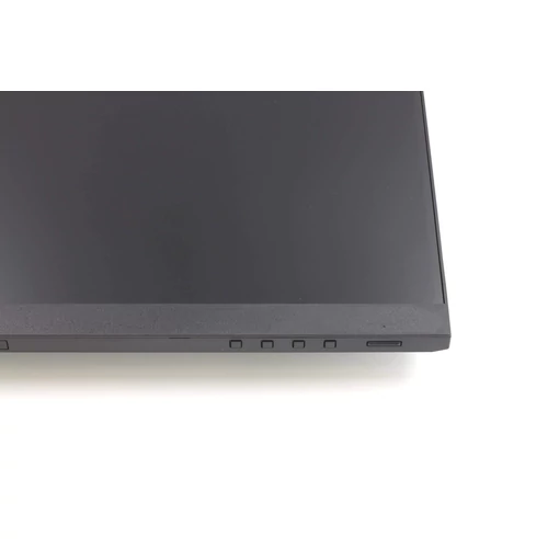 HP E24 G4 használt monitor fekete-ezüst LED IPS 23.8"