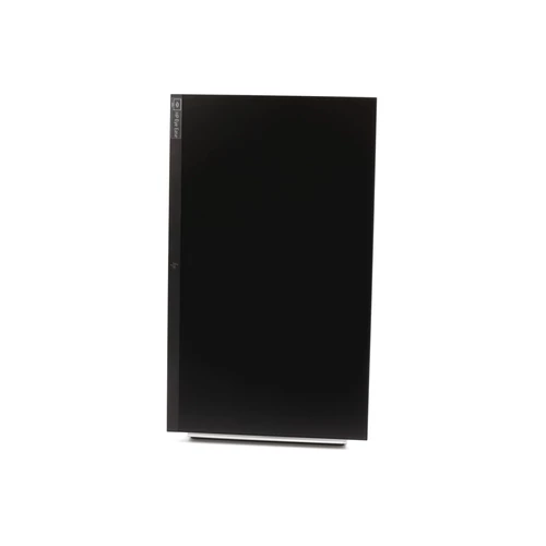 HP E24 G4 használt monitor fekete-ezüst LED IPS 24"