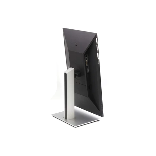 HP E24 G4 használt monitor fekete-ezüst LED IPS 24"