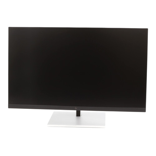 HP E27 G5 LED használt monitor, HDMi, DisplayPort, 4xUSB, FULL HD IPS, 27"