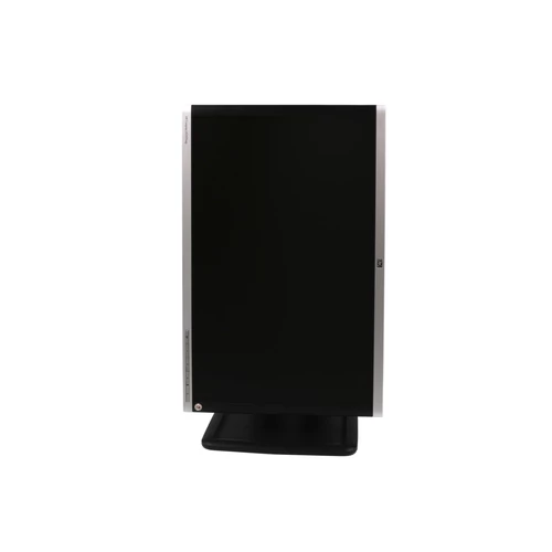 HP Compaq LA2205wg használt monitor fekete-ezüst LCD 22