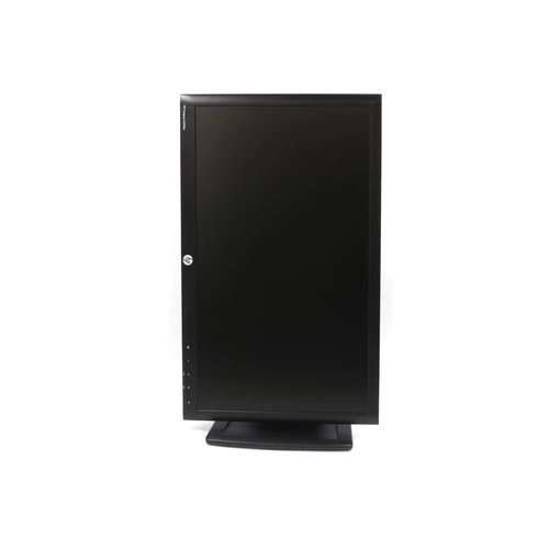 HP Compaq LA2306x használt monitor fekete LED 23"
