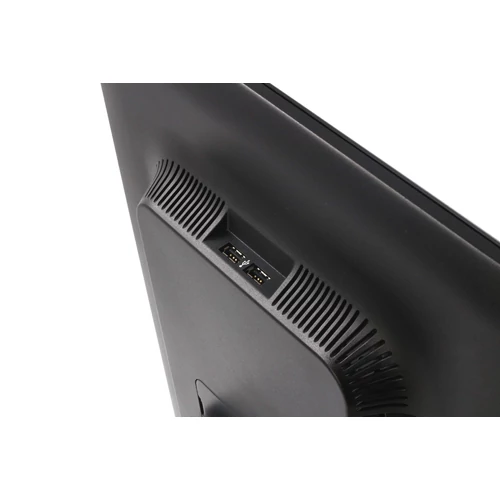 HP Compaq LA2306x használt monitor fekete LED 23"