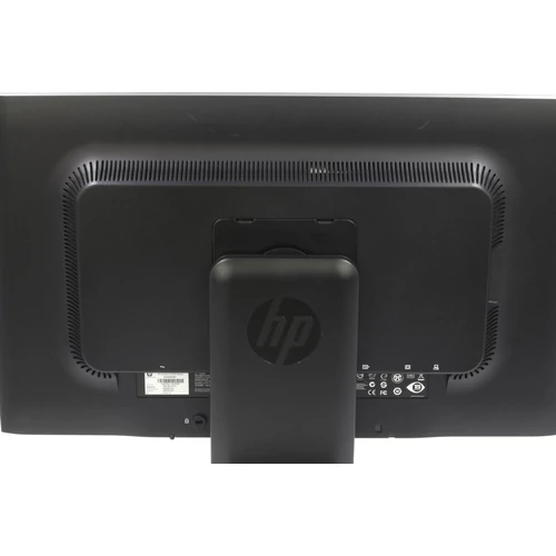 HP Compaq LA2306x használt monitor fekete LED 23"