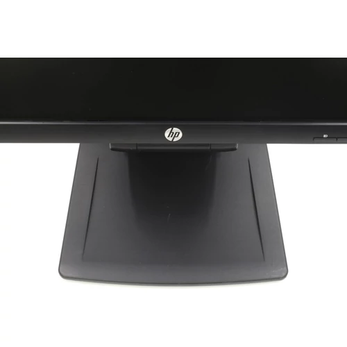 HP Compaq LA2306x használt monitor fekete LED 23"