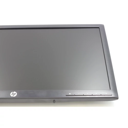 HP Compaq LA2306x LED használt monitor, DVI, DisplayPort, VGA, 2xUSB, FULL HD, 23"
