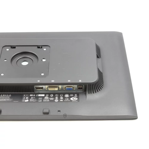 HP Compaq LA2306x LED használt monitor, DVI, DisplayPort, VGA, 2xUSB, FULL HD, 23"