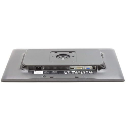 HP Compaq LA2306x LED használt monitor, DVI, DisplayPort, VGA, 2xUSB, FULL HD, 23" (talp nélkül)