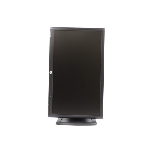 HP Compaq LA2306x LED használt monitor, DVI, DisplayPort, VGA, 2xUSB, FULL HD, 23"