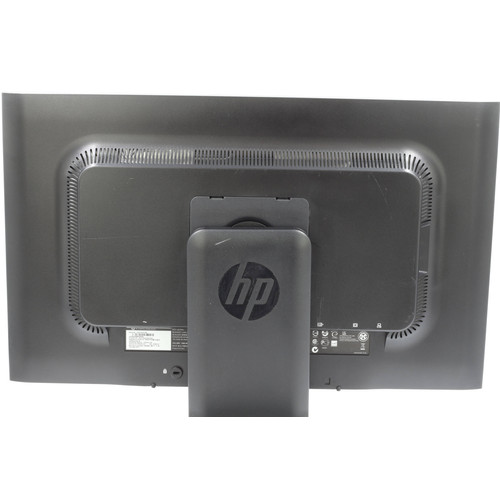 HP Compaq LA2306x LED használt monitor, DVI, DisplayPort, VGA, 2xUSB, FULL HD, 23"
