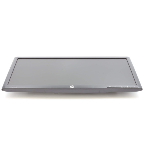 HP Compaq LA2306x LED használt monitor, DVI, DisplayPort, VGA, 2xUSB, FULL HD, 23" (talp nélkül)