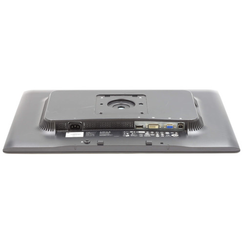 HP Compaq LA2306x LED használt monitor, DVI, DisplayPort, VGA, 2xUSB, FULL HD, 23" (talp nélkül)