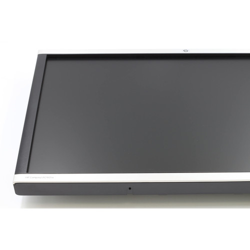 HP Compaq LA2405x LED használt monitor, DVI, DisplayPort, VGA, 2xUSB, WUXGA, 24" (talp nélkül)