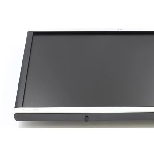 HP Compaq LA2405x LED használt monitor, DVI, DisplayPort, VGA, 2xUSB, WUXGA, 24"