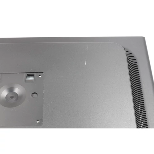 HP Compaq LA2405x LED használt monitor, DVI, DisplayPort, VGA, 2xUSB, WUXGA, 24"