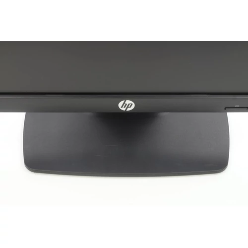 HP ProDisplay P201 használt monitor fekete LED 20"