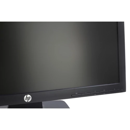 HP ProDisplay P201 használt monitor fekete LED 20"