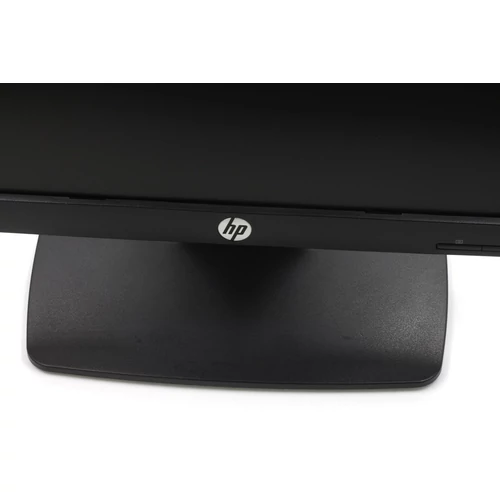 HP ProDisplay P202 használt monitor fekete LED 20"