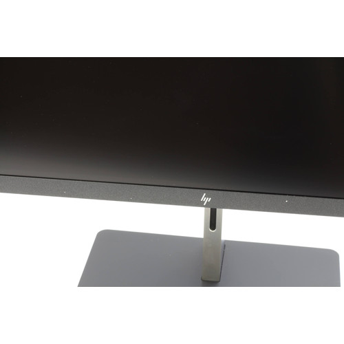 HP EliteDisplay S270n LED használt monitor, HDMi, DisplayPort, 1xUSB-C, 4K UHD IPS, 27"
