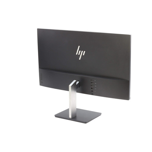 HP EliteDisplay S270n LED használt monitor, HDMi, DisplayPort, 1xUSB-C, 4K UHD IPS, 27"