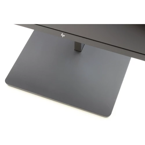 HP EliteDisplay S270n LED használt monitor, HDMi, DisplayPort, 1xUSB, 4K UHD IPS, 27"