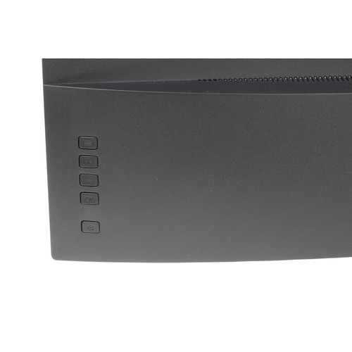 HP EliteDisplay S270n LED használt monitor, HDMi, DisplayPort, 1xUSB-C, 4K UHD IPS, 27"