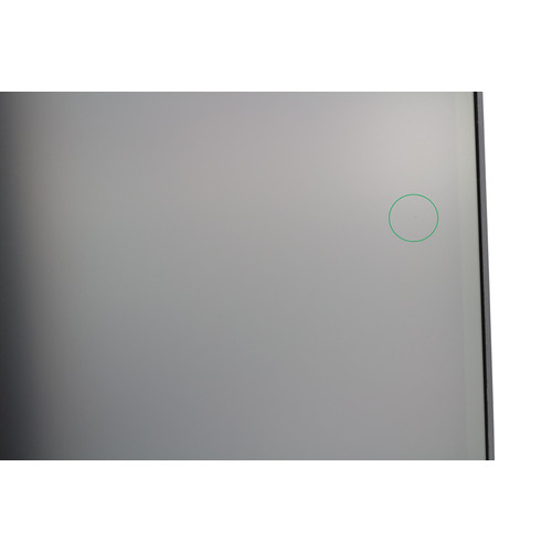 HP EliteDisplay S270n LED használt monitor, HDMi, DisplayPort, 1xUSB-C, 4K UHD IPS, 27"