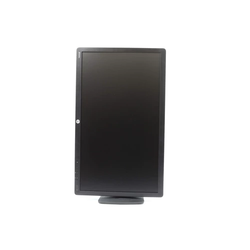 HP ZDisplay Z23i LED használt monitor, DVI, DisplayPort, VGA, 2xUSB, FULL HD IPS, 23"