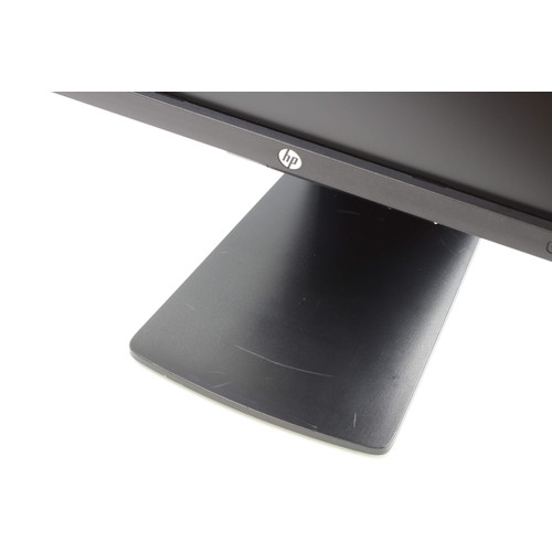 HP ZDisplay Z23i LED használt monitor, DVI, DisplayPort, VGA, 2xUSB, FULL HD IPS, 23"