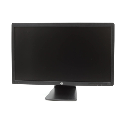 HP ZDisplay Z23i LED használt monitor, DVI, DisplayPort, VGA, 2xUSB, FULL HD IPS, 23"