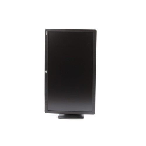 HP ZDisplay Z23i LED használt monitor, DVI, DisplayPort, VGA, 2xUSB, FULL HD IPS, 23"