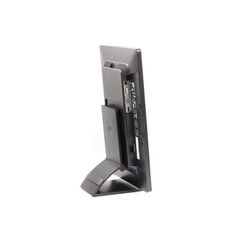 HP ZDisplay Z23i LED használt monitor, DVI, DisplayPort, VGA, 2xUSB, FULL HD IPS, 23"