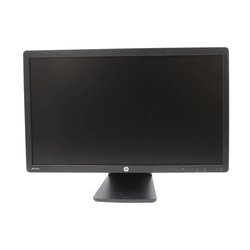 HP ZDisplay Z23i LED használt monitor, DVI, DisplayPort, VGA, 2xUSB, FULL HD IPS, 23"