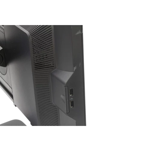 HP ZDisplay Z24i használt monitor fekete LED IPS 24"