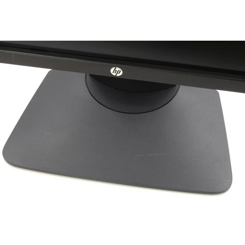 HP ZDisplay Z24i használt monitor fekete LED IPS 24"