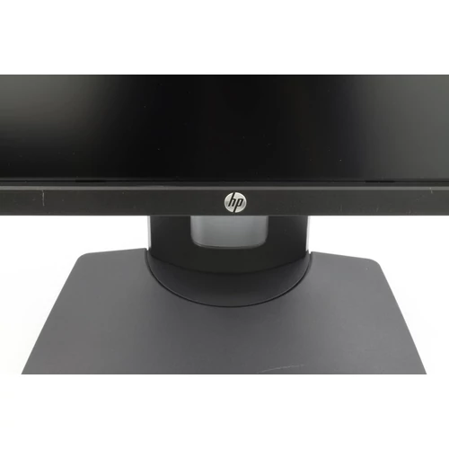 HP ZDisplay Z24i használt monitor fekete LED IPS 24"